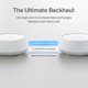 thumbnail image 5 of Sistema Wi-Fi TP-Link Deco BE3600 WiFi 7 Mesh 3.6 Gbps, paquete de 3, 5 of 7