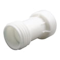 thumbnail image 1 of Conector de bolsa IBC Perfecl Tubería de drenaje, 1 of 8