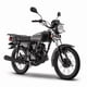 thumbnail image 1 of Motocicleta Italika de Trabajo FT125 NEGRO ITALIKA Trabajo, 1 of 6