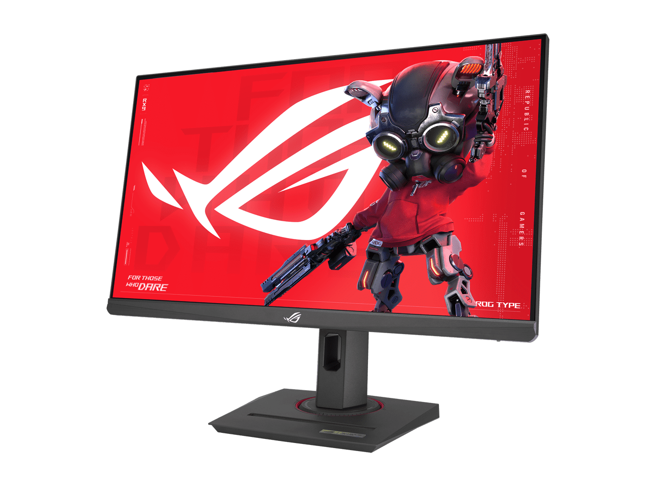 ASUS VG248QG 24インチ モニター 本体 VG248QG｜Monitors｜ASUS USA