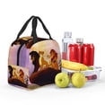 thumbnail image 5 of The Lion King Lunch Bag Insulated, Lunch Box Bag, Reusable Lunch Tote Bag, Lunch Box Container Bag Insulated for Women, Men, Work, Office, Travel, 5 of 7