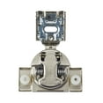 thumbnail image 2 of 50 Pack 105 Degree Compact 38N Blumotion 3/4" Overlay Press-In Soft Close Hinge, 2 of 2