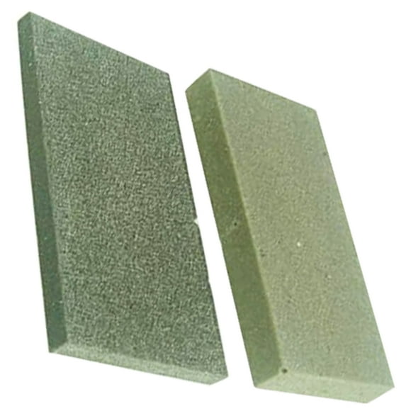 Cadie Tile Grout Stain Erasers As Seen on TV Removing Water Stains Calcium Deposits Bathrooms Kitchens (Set Of 2)