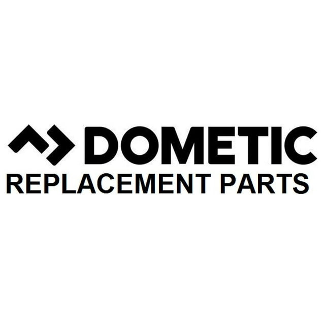 Dometic Furnace Burner Orifice 30887 Replacement For Atwood Furnaces; 48 NAT