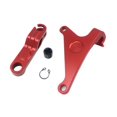thumbnail image 2 of Extensión del brazo del embrague Sharpla Compatible Rojo 9,6 cm, 2 of 8