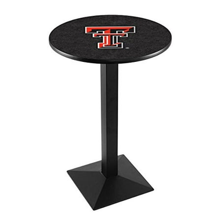 Texas Tech Pub Table - Texas Tech Pub Table