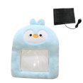 thumbnail image 1 of USB Calefacción Película Invierno Cómodo Felpa Calentamiento Bolso Felpa Animal Mano Calentador Gif Wmkox8yii HFSH4471, 1 of 1