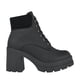 thumbnail image 2 of BOTINES STYLO MUJER DZ592 SIMIPIEL NEGRO, 2 of 4