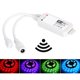 thumbnail image 2 of Controlador de luz LED RF WiFi RGBWW inteligente Solución de iluminación para el hogar, 2 of 8
