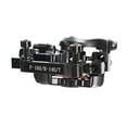 thumbnail image 1 of Bike Brake, Bike Disc Brake, Disc Brake Caliper, Aluminum Alloy Front Pulling Brake Bike Accessory , Front, 1 of 7