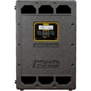 MB58R 121 P Bass Cabinet