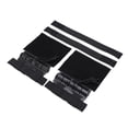 thumbnail image 3 of Kit MOLLE de liberación rápida, 2 piezas para exteriores, hebilla de extracción MOLLE para faja de liberación rápida, kit de conversión de faja de liberación rápida, solución innovadora, 3 of 14