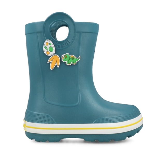 Bota Infantil Kid Ventura Evacol - Verde