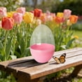 thumbnail image 2 of Tauxra 11.8In Open Top Plastic Easter Eggs For Party Gift Basket Filler Decoration, 2 of 6