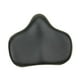 thumbnail image 5 of Sillín de bicicleta, asiento de bicicleta, sillín de , ergonómico, para bicicleta estática, de PU, de gran tamaño, cómodo, cojín de repuesto p, 5 of 9