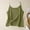 A01_Army Green, variant on Goodtrade8 Womens Camisole Tank Tops Plus Size Cotton Linen Shirts Sleeveless Pullover Casual Undershirts Work Outdoor Tops for Women Summer