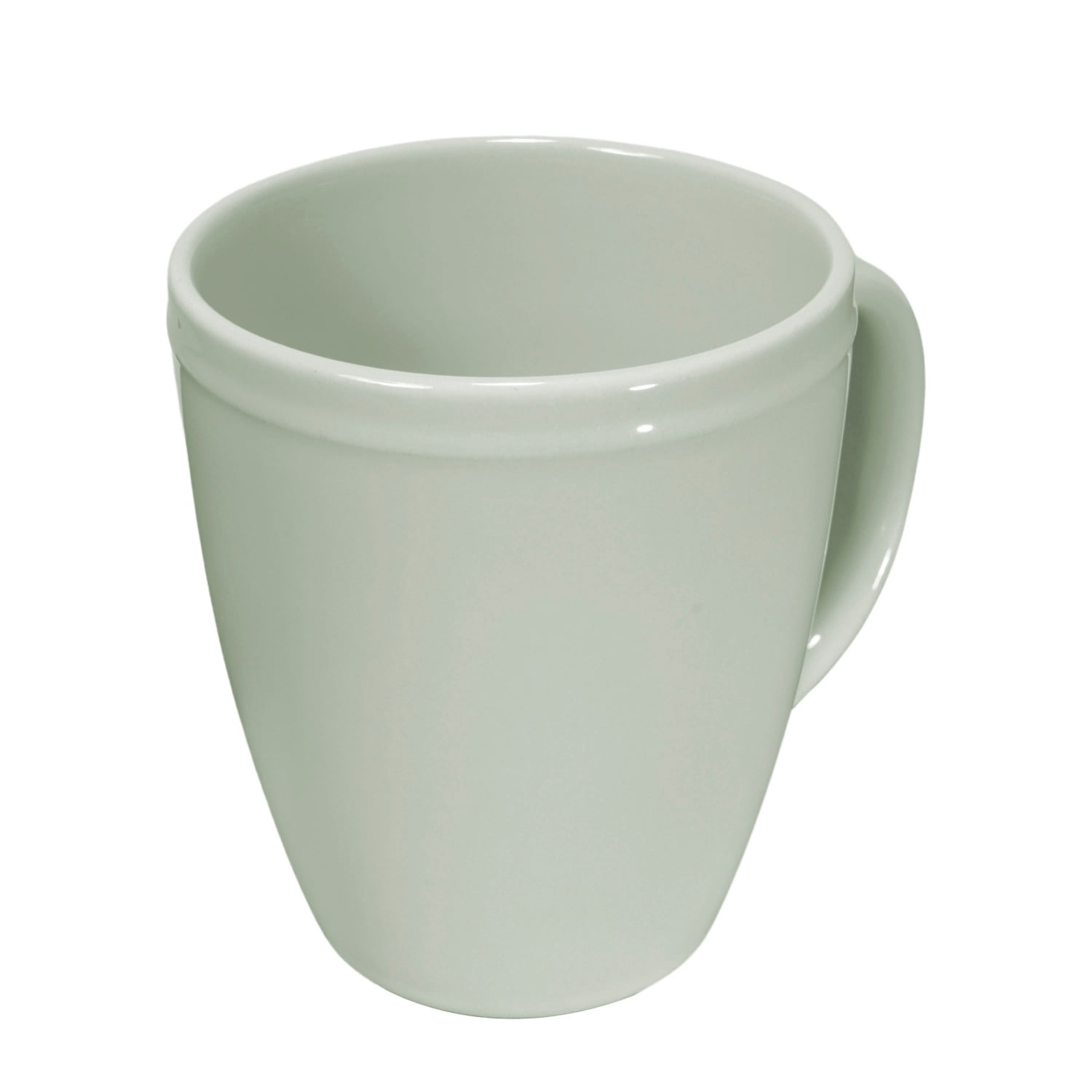Mainstays 16oz Darby Green Stoneware Mug