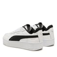 thumbnail image 4 of Tenis Puma Carina Street para Mujer 389390-03 blanco 25.5, 4 of 5