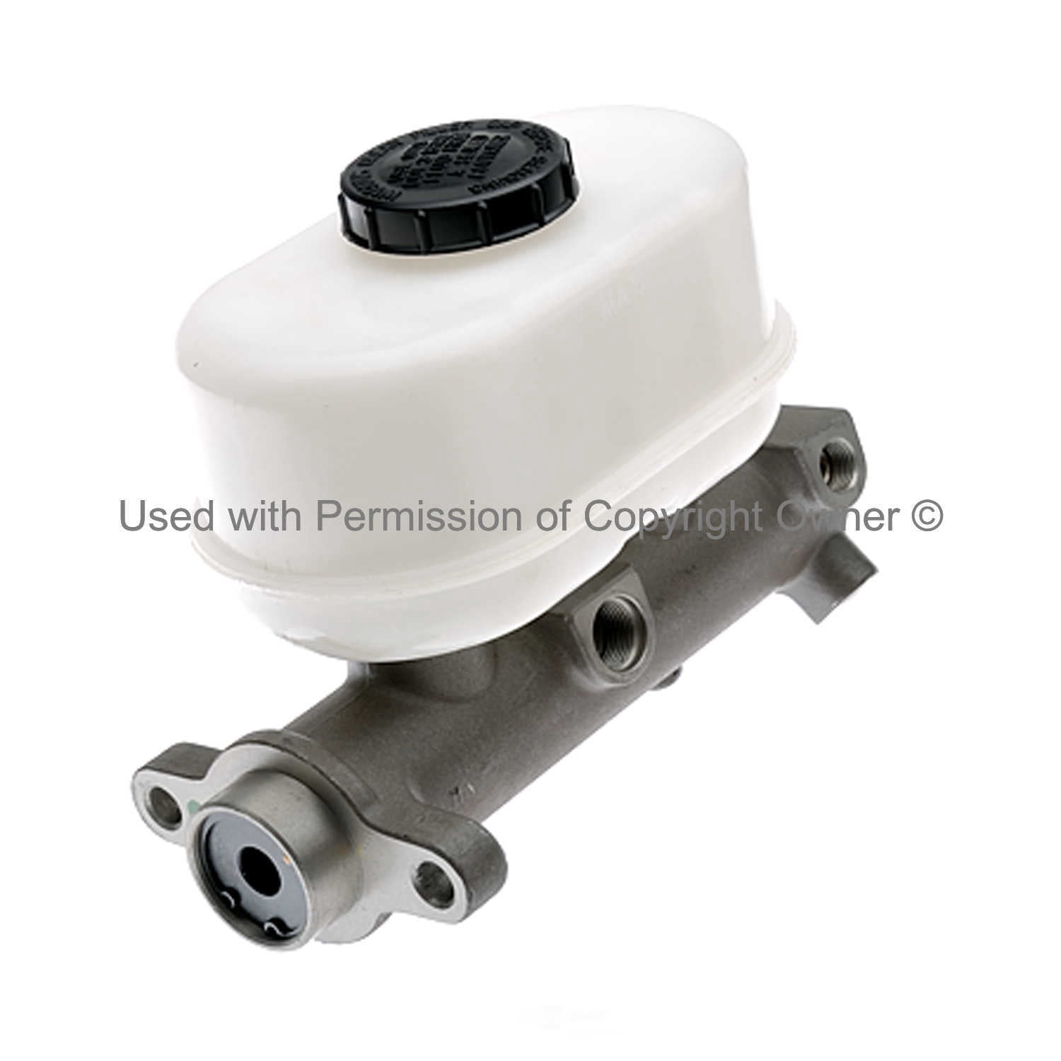 FVP Professional NM2689 New Brake Master Cylinder