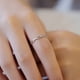 thumbnail image 3 of Guardurnaity Anillo rama japonés abierto vuelta anillos ajustable moda elegante joyería encontrar accesorio bodas fiestas Navidad Ropa, zapatos y accesorios Miscelánea Guardurnaity AP017047-00, 3 of 6