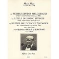 thumbnail image 1 of Music Moyse 24 Petites Etudes Melodiques avec variations, 1 of 1