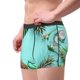 thumbnail image 2 of Fotbe Tropical Pineapple Calzoncillos Tipo Boxer con Bolsa de Soporte Total para Hombre, X-Temp Fresco, Transpirable y de Secado Rápido-Large, 2 of 5