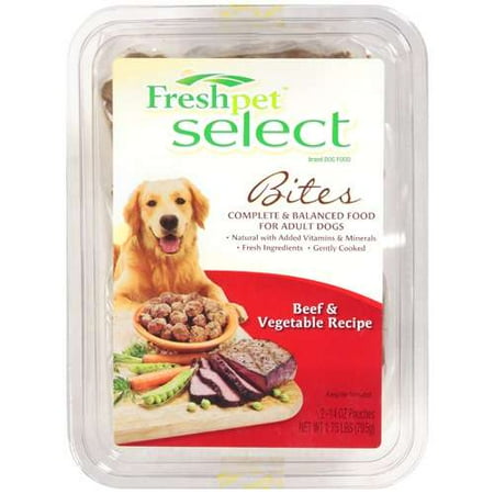 Pet Fresh Select Dog Food Pet Fresh Select Dog Food