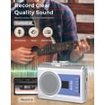 thumbnail image 4 of Grabadora de casetes Gracioso Walkman AM FM Vintage, 4 of 7