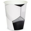 Soccer 9oz Paper Cups (8)
