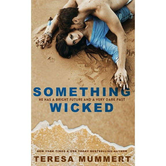 Something Wicked, (Paperback)
