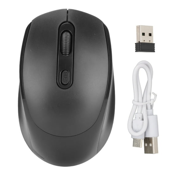 Mechanical Mouse,Wireless Mechanical Mouse Ergonomic Computer Mouse Laptop Mouse Wireless Best in Class