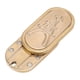 thumbnail image 4 of Control deslizante de metal EDC, control deslizante de metal EDC Fidget Slider Control deslizante magnético Fidget Slider Integración perfecta, 4 of 12