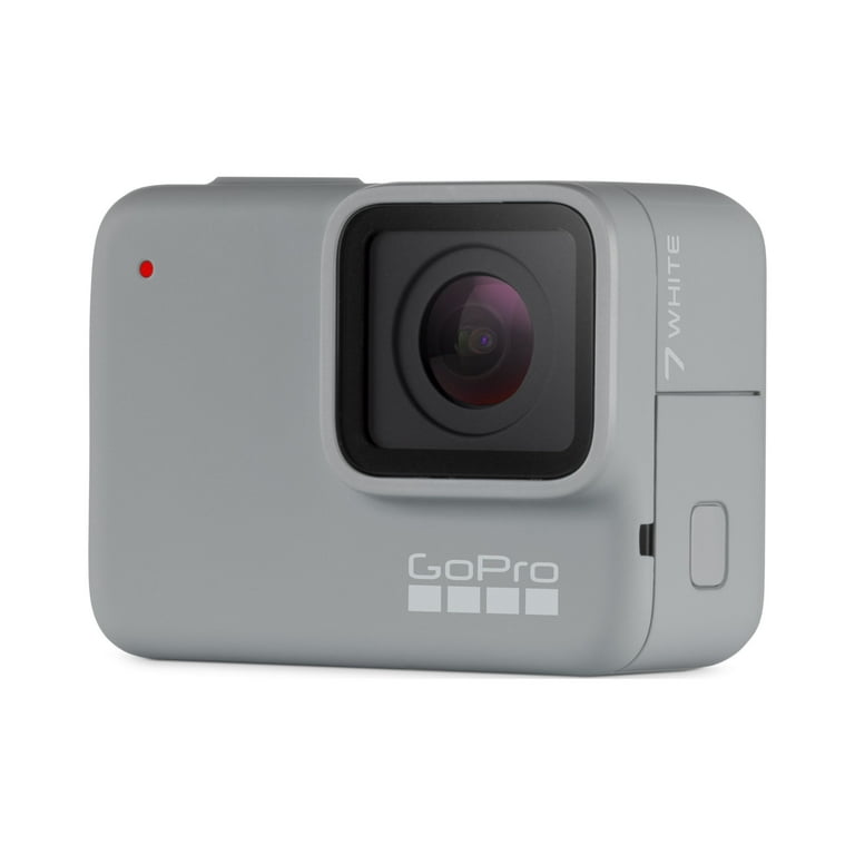 GoPro HERO7 White Action Camera - Walmart.com