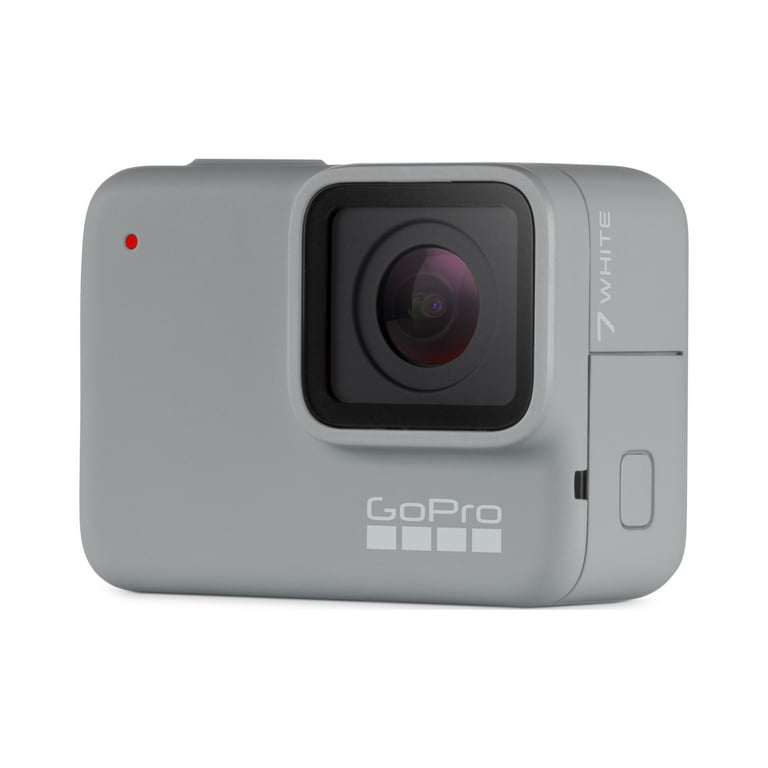 Cámara GOPRO Hero 7 Black Edition Bundle