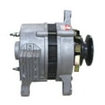 thumbnail image 1 of AC Permanent Magnet Brushless High Power nerator, Brushless Alternator Pulley Permanent Magnet 800W1300W 2000W, 1 of 6