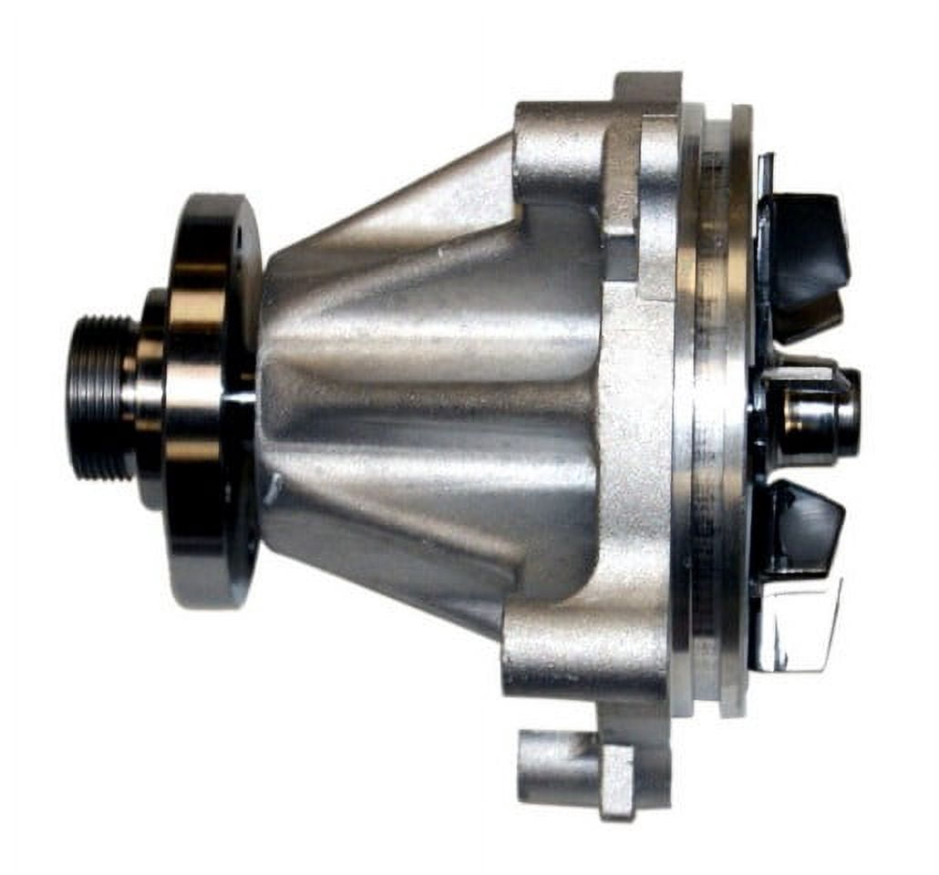 CARQUEST 100% New Water Pump Fits select: 1991-1997 LINCOLN TOWN CAR, 1992-1997 FORD CROWN VICTORIA