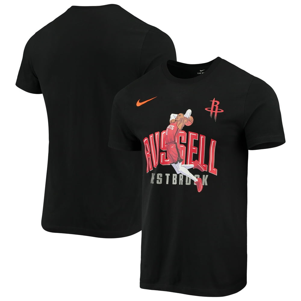 westbrook t shirt