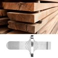 thumbnail image 2 of Hand Tool, Long Service Life Durable Stripping Prevention Door Lifter for House, 2 of 5