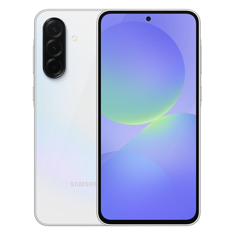 Celular Samsung Galaxy A36 128Gb+6Gb RAM Blanco Desbloqueado