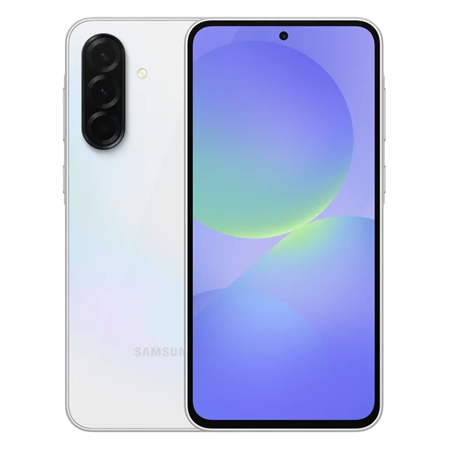 Celular Samsung Galaxy A36 128Gb+6Gb RAM Blanco Desbloqueado