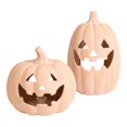 thumbnail image 4 of AKEGAMN Plastic Cutlery Set Novelty Halloween Decoration Tableware Halloween Scene, 4 of 4