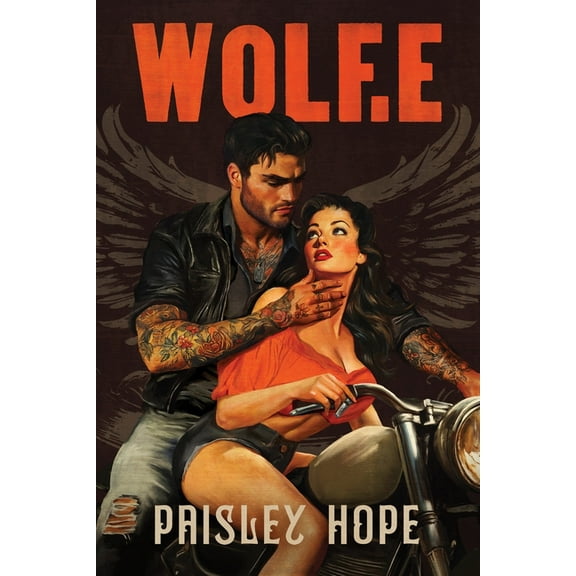 The Soldiers of Bedlam Wolf.E (Standard Edition), Book 1, (Paperback)