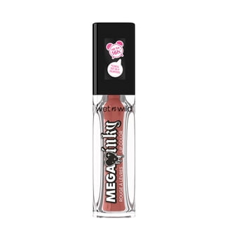 Wet n Wild Silk Finish Lipstick, Enriched with Vitamins A & E