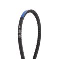 thumbnail image 1 of Unique Bargains 813mm Inner Girth 10mm Width Cogged V Belts Rubber Drive Belt for Power Transmission, 1 of 6