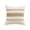 Red, variant on ZLBDYG Modern Farmhouse Decorative Throw Pillow Set - Terracotta Textured Cotton Pillows for Couch & Sofa - Fall Season Room Decor for Living Space and Home Interior Styling