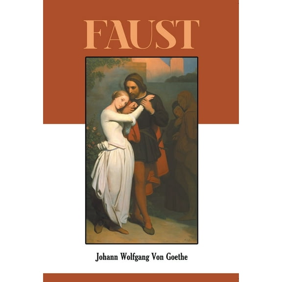 Faust, (Paperback)