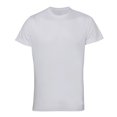 thumbnail image 1 of Tri Dri Mens Short Sleeve Lightweight Fitness T-Shirt, 1 of 2