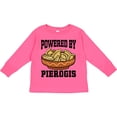 thumbnail image 3 of Inktastic Powered by Pierogis Boys or Girls Long Sleeve Toddler T-Shirt, 3 of 5