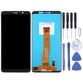 thumbnail image 2 of Cellphone Repair Parts TFT LCD Screen for Wiko Y80 with Digitizer Full Assembly, 2 of 6