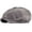 Grey Purple, variant on Berets Spring Autumn Men Women Cap Male Female Artist Painter Beret Hat Ivy Flat Beret Cap Plaid Octagonal Newsboy Cap